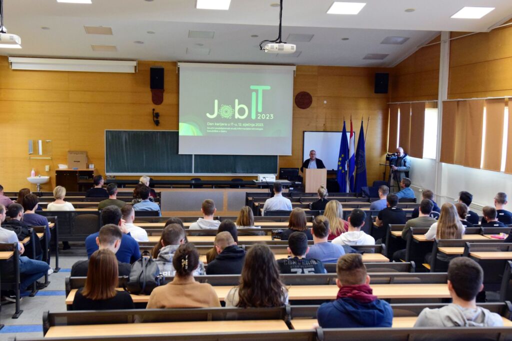 Zadar je veliki izvoznik IT i STEM kadrova, ali sada se mnogi vraćaju doma