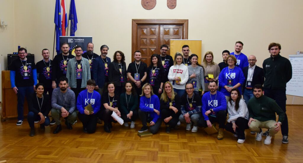Sveučilište u Klaipedi pobjednik Hackathona  „Smart4Coast“