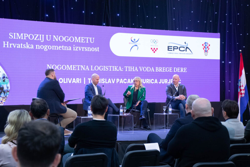 Sveučilišno priznanje izborniku Daliću