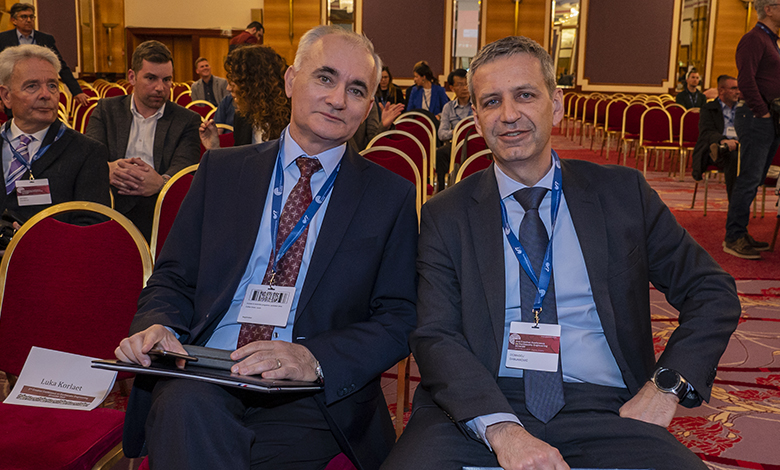 Druga hrvatska konferencija o potresnom inženjerstvu
