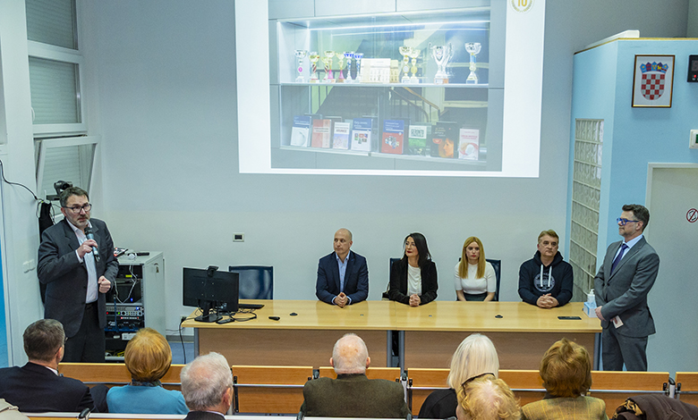 Uspješna alumni priča Stomatološkog fakulteta