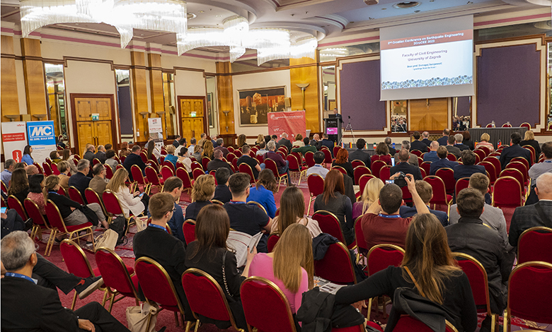 Druga hrvatska konferencija o potresnom inženjerstvu