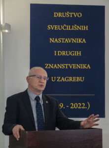 Naši profesori i znanstvenici „pucaju po šavovima“