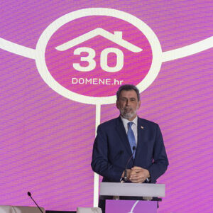 CARNET obilježio 30. godišnjicu nacionalne .hr domene