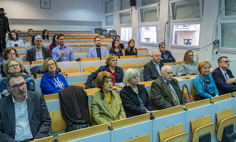 Uspješna alumni priča Stomatološkog fakulteta