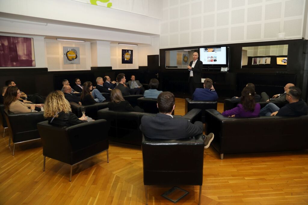 FER: Vodećih 16 imena hrvatskoga gospodarstva u novom Alumni odboru 