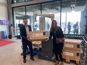 FOI: Posjet prestižnim švicarskim sveučilištima i inovacijskim parkovima