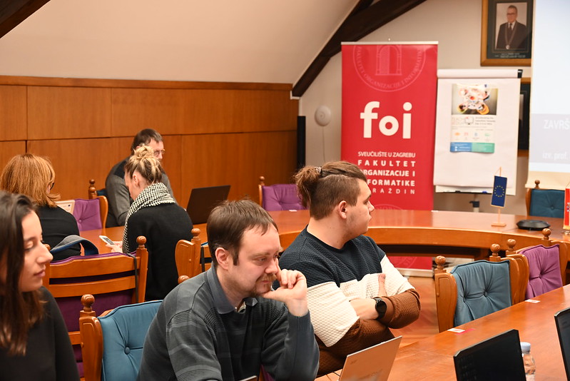 FOI odgovara na izazove Industrije 4.0