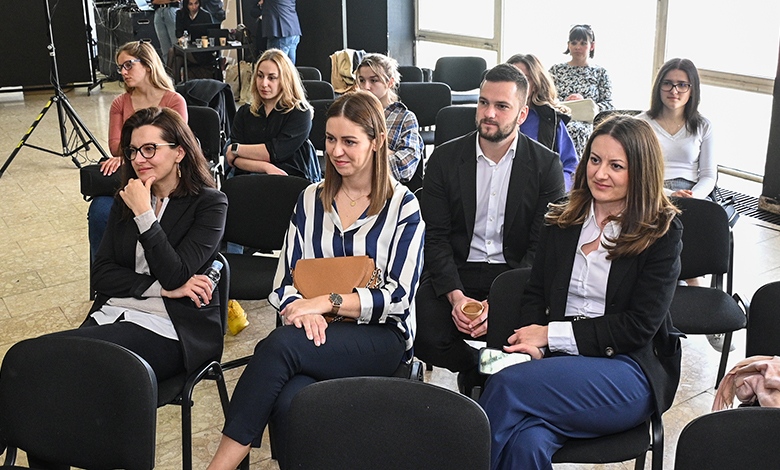 Financijska pismenost i uvod u poduzetništvo za studente i doktorande