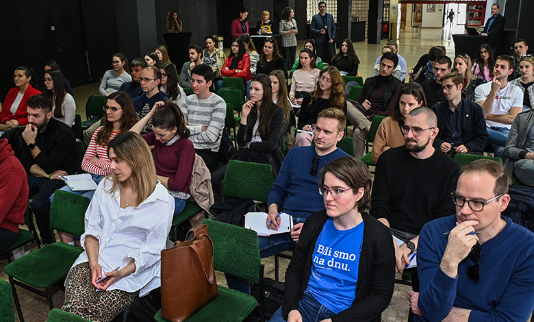 Financijska pismenost i uvod u poduzetništvo za studente i doktorande
