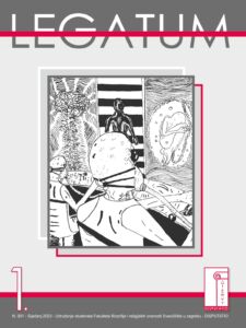 Predstavljen prvi broj časopisa Legatum