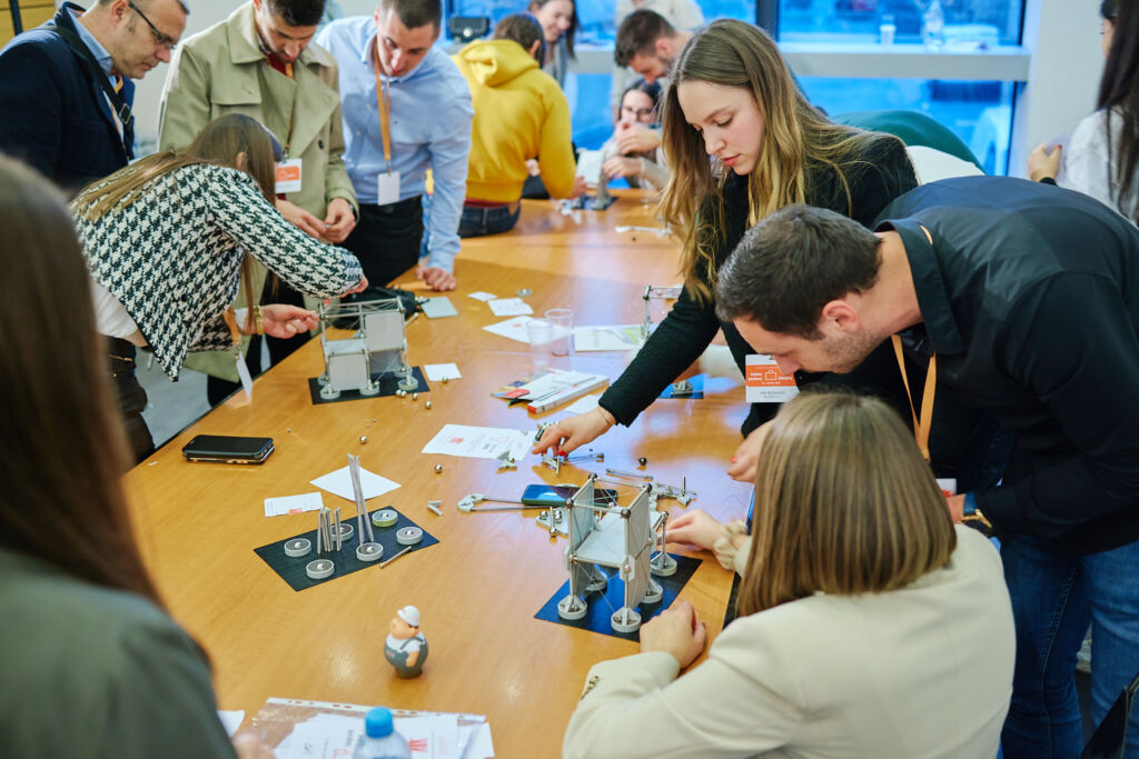 Treći GRADify Sajam poslova