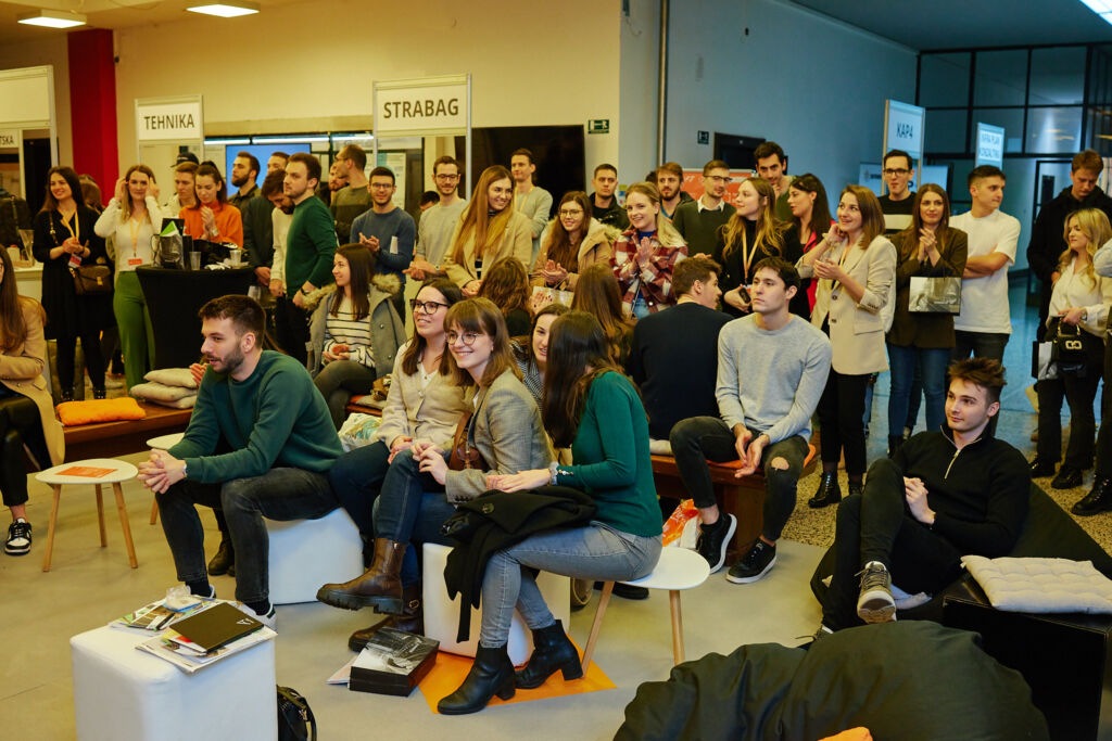 Treći GRADify Sajam poslova