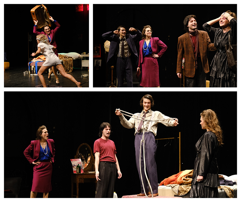 Pogledajte predstave Akademije dramske umjetnosti, besplatno!