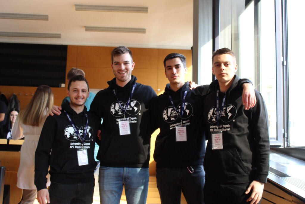 Studenti RGNF-a putuju u San Antonio