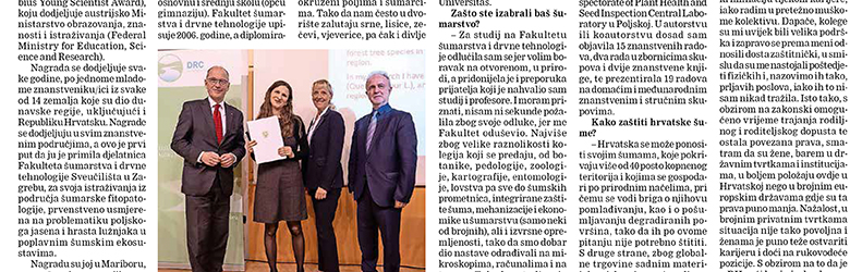 Izašao NOVI Universitas