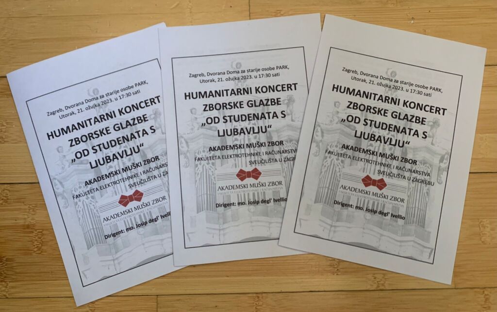 Ljubav prema glazbi koja spaja generacije