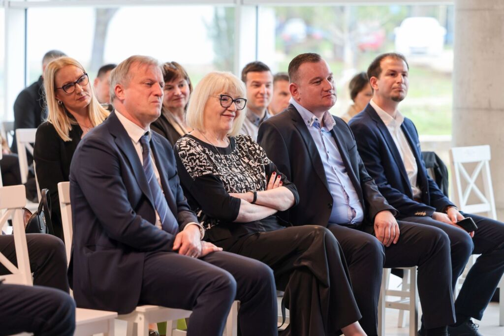 Počelo obilježavanje Dana Sveučilišta u Zadru