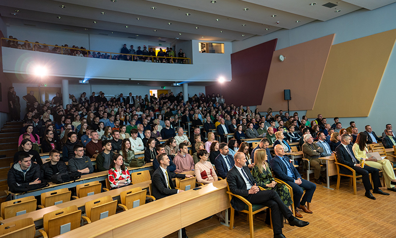 Održan CROFOR, prvi forum hrvatskog šumarstva