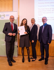 Natječaj &#8220;Danubius Young Scientist Award 2023&#8221;