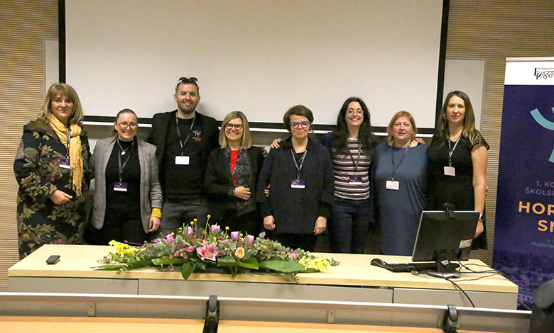 Filozofski fakultet: Prva konferencija školskih psihologa