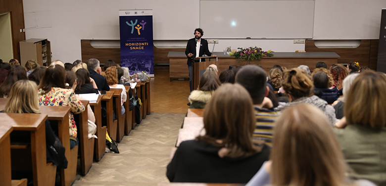 Filozofski fakultet: Prva konferencija školskih psihologa