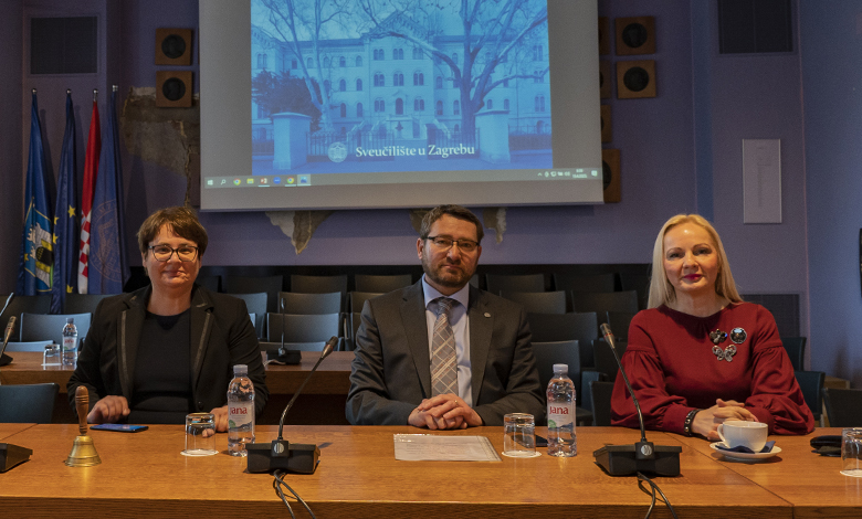 Transfer tehnologije ključan je za razvoj gospodarstva