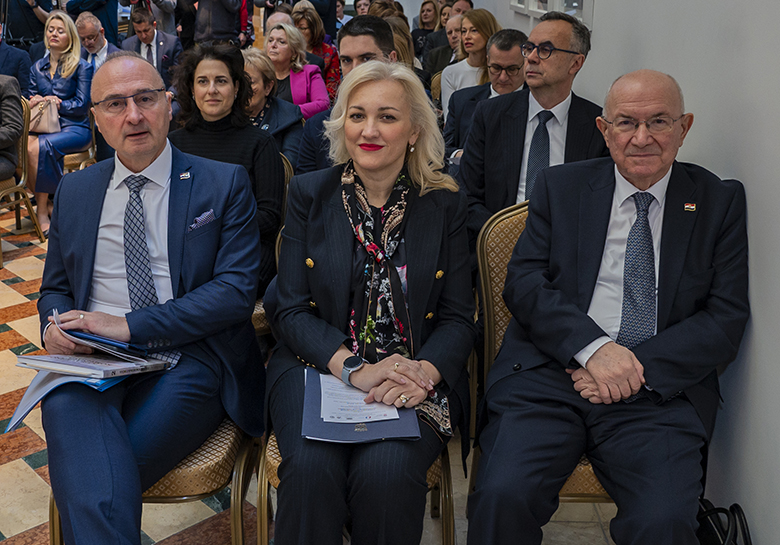 Zašto je važno brinuti o javnome zdravlju?