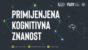 Predstavljen novi studij "Primijenjena kognitivna znanost"