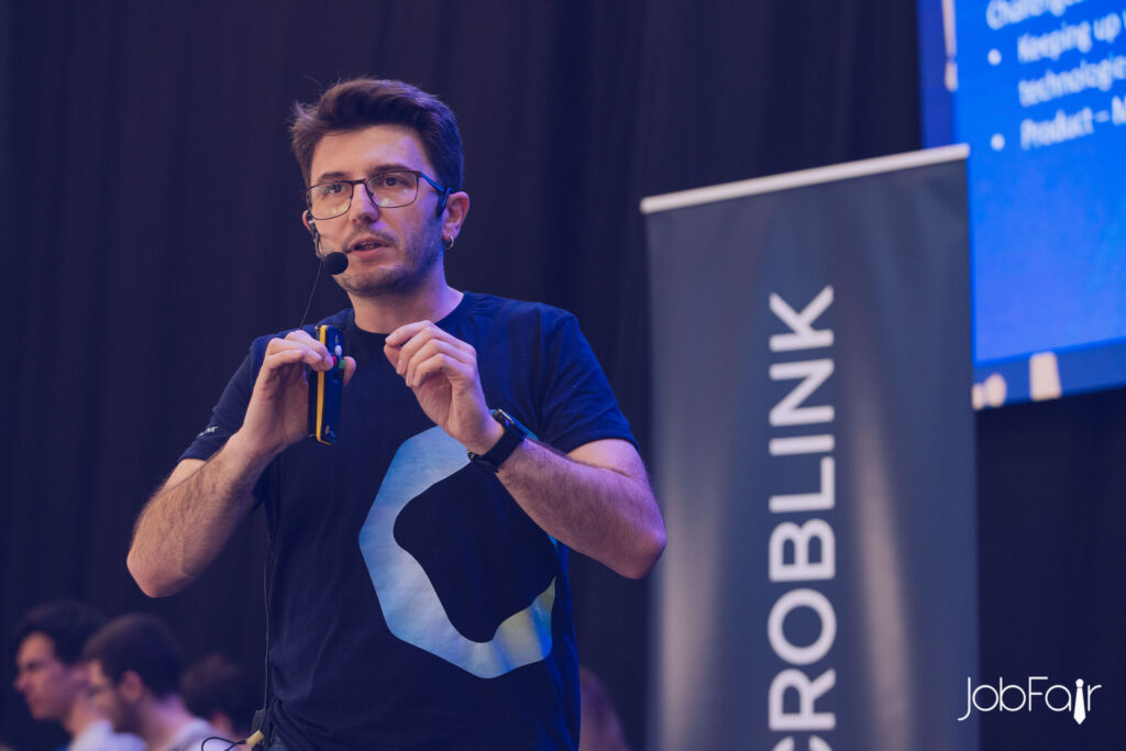Posjetite dva dana bogatog programa 16. Job Faira