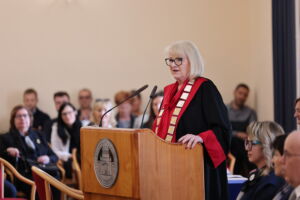 Zadar: Promovirano 34 doktora znanosti i dvoje sveučilišnih specijalista