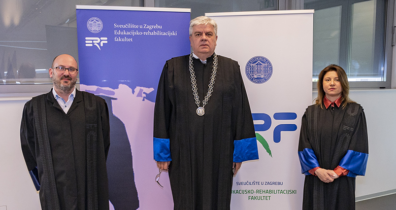 Proslavljena 61 godina ERF-a