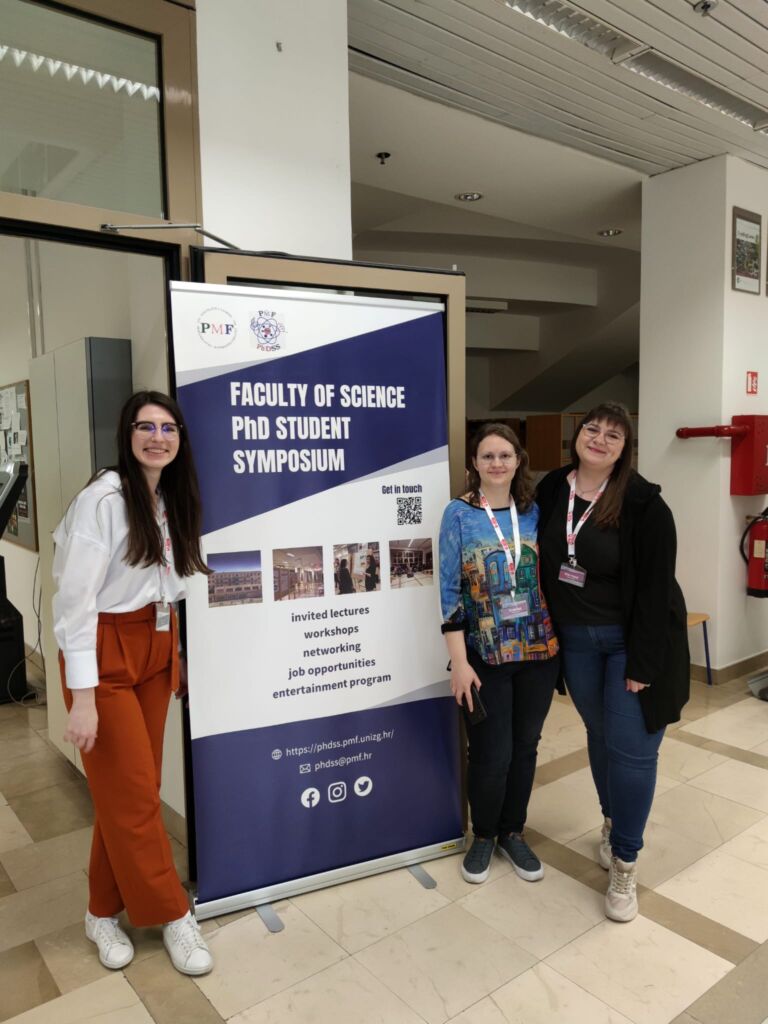 Sedmi Simpozij studenata doktorskih studija PMF-a