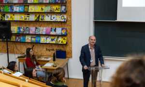 Sedmi Simpozij studenata doktorskih studija PMF-a