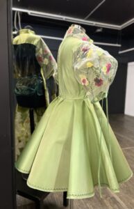 Izložba "Boja u slici"