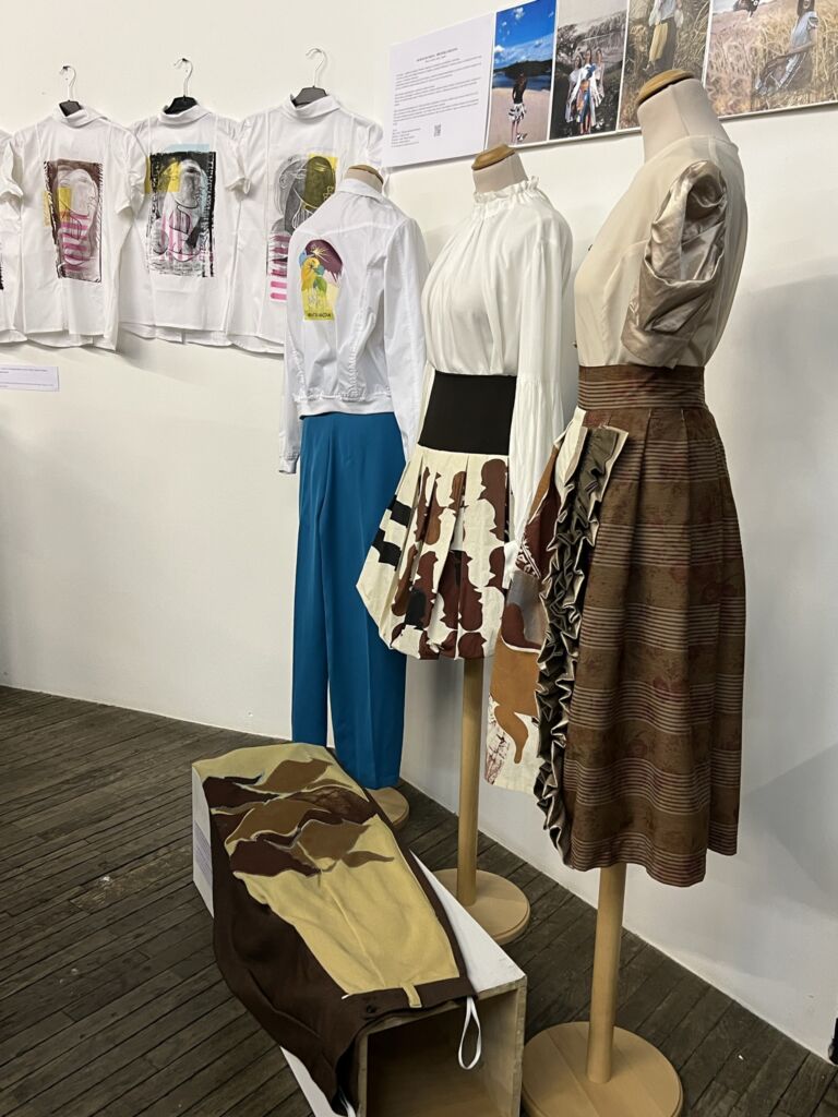 Izložba "Boja u slici"