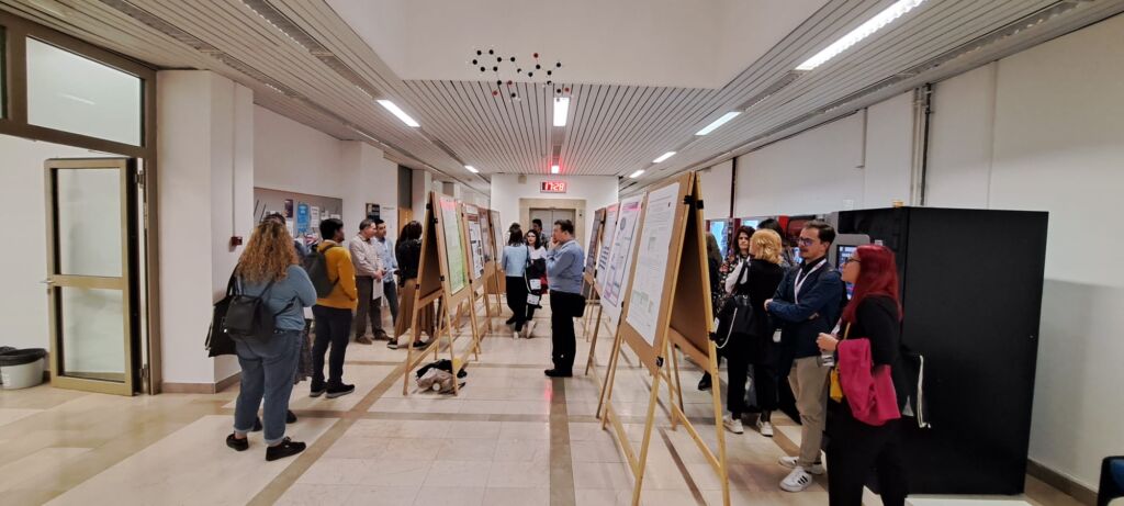 Sedmi Simpozij studenata doktorskih studija PMF-a