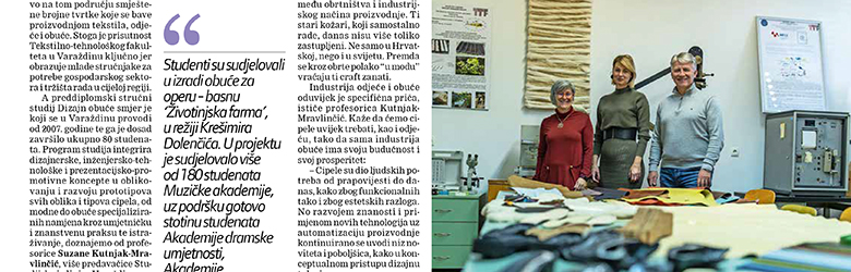 Izašao je NOVI Universitas