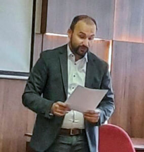 Tribina o “Zajednici i različitosti” u suvremenom dobu