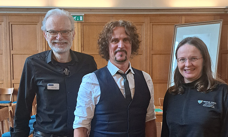 Docent Matija Mato Škerbić postao novi predsjednik Europskog udruženja za filozofiju sporta