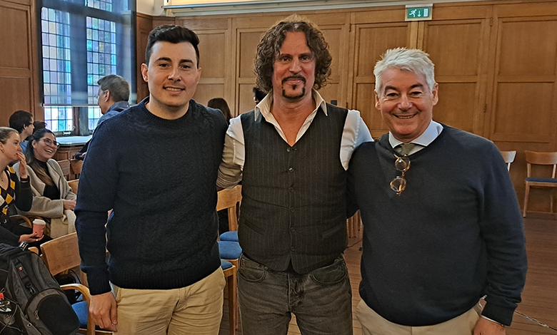 Docent Matija Mato Škerbić postao novi predsjednik Europskog udruženja za filozofiju sporta