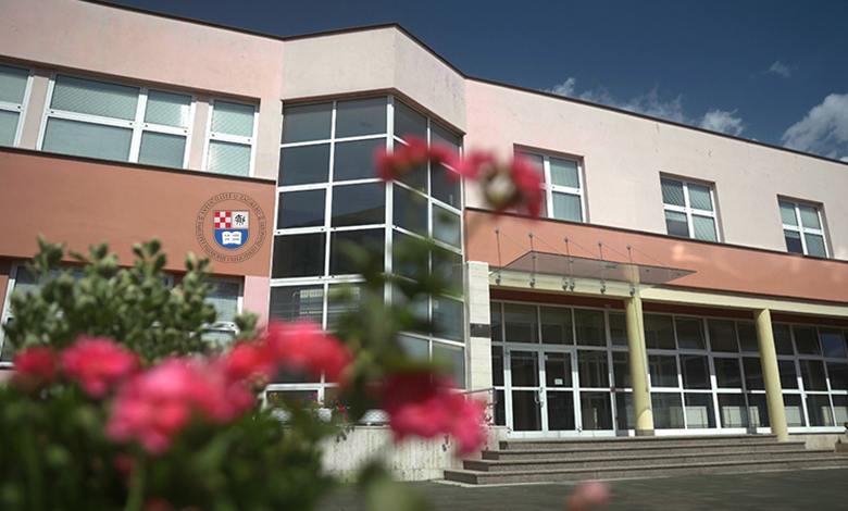 FFRZ prvi je zagrebački fakultet u cijelosti obnovljen od potresa