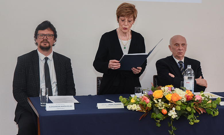 Nagrađeni najbolji mladi znanstvenici i umjetnici