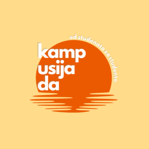 Kampusijada se vraća – u još boljem izdanju!