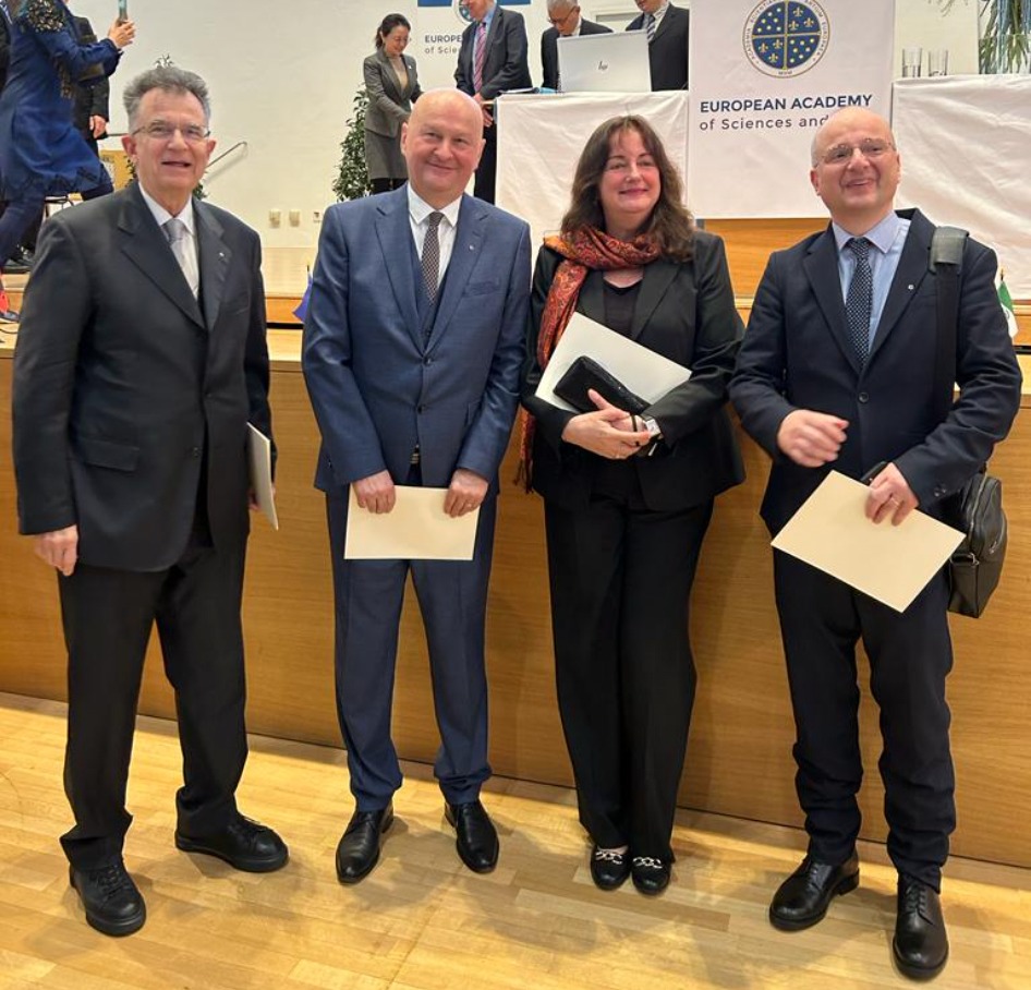 Veliko priznanje za profesore zagrebačke Medicine