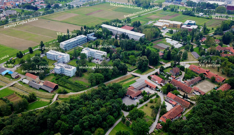 Suradnja Agronomskog fakulteta i REGEA-e