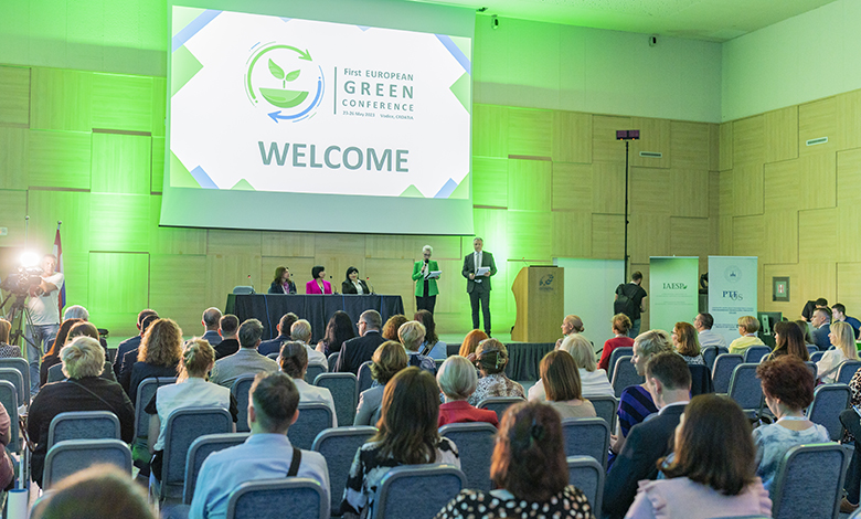 Znanost je prva na braniku budućnosti planete