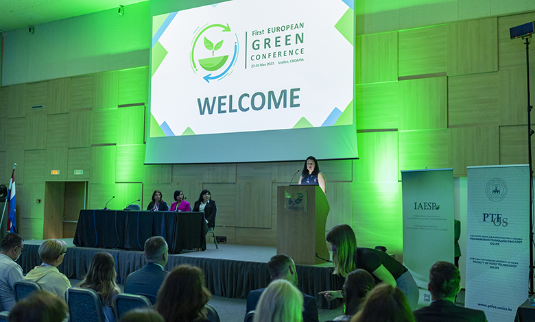 Znanost je prva na braniku budućnosti planete