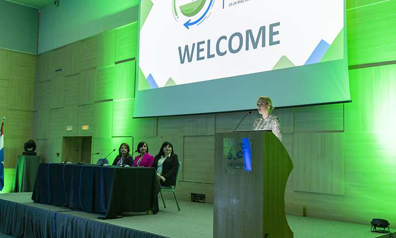 Znanost je prva na braniku budućnosti planete