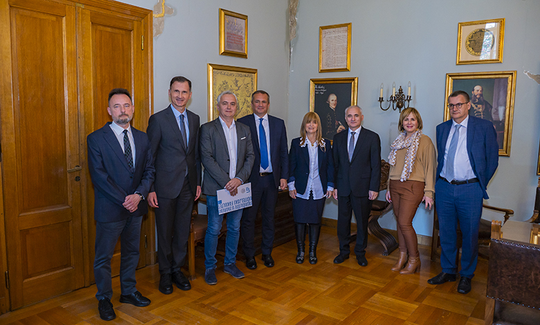 Pravila privatnosti